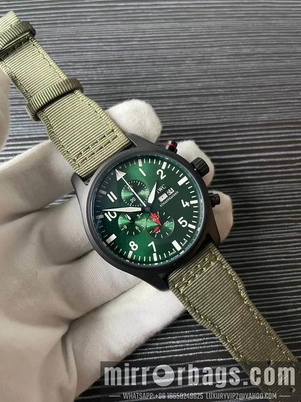 Replica IWC watch 110968