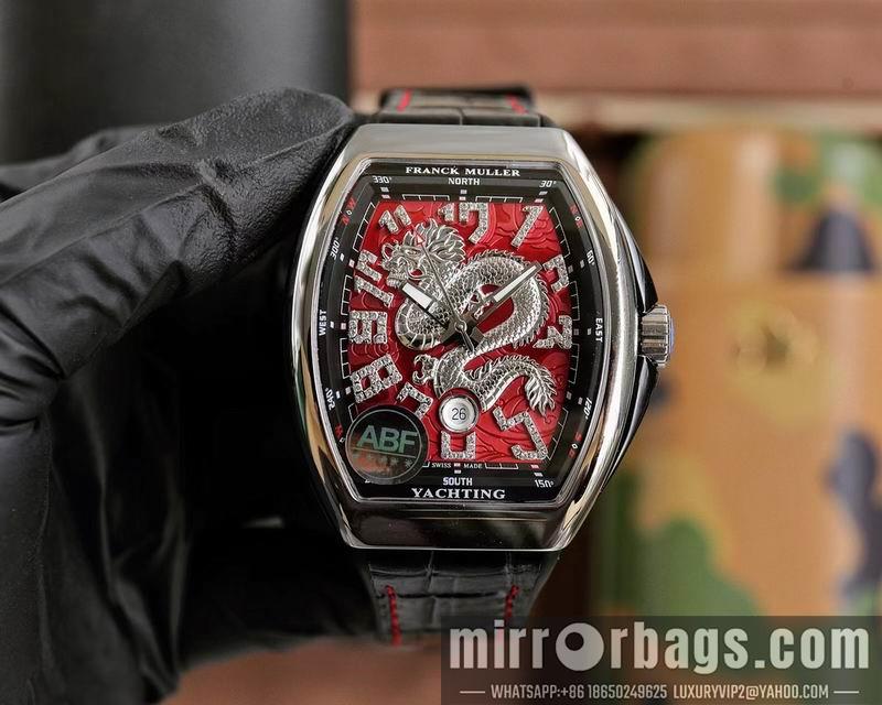 Replica Franck Muller 44X5mm 081711