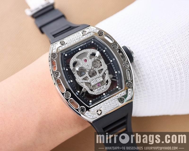 Replica Richard Mille 43X50mm 051633