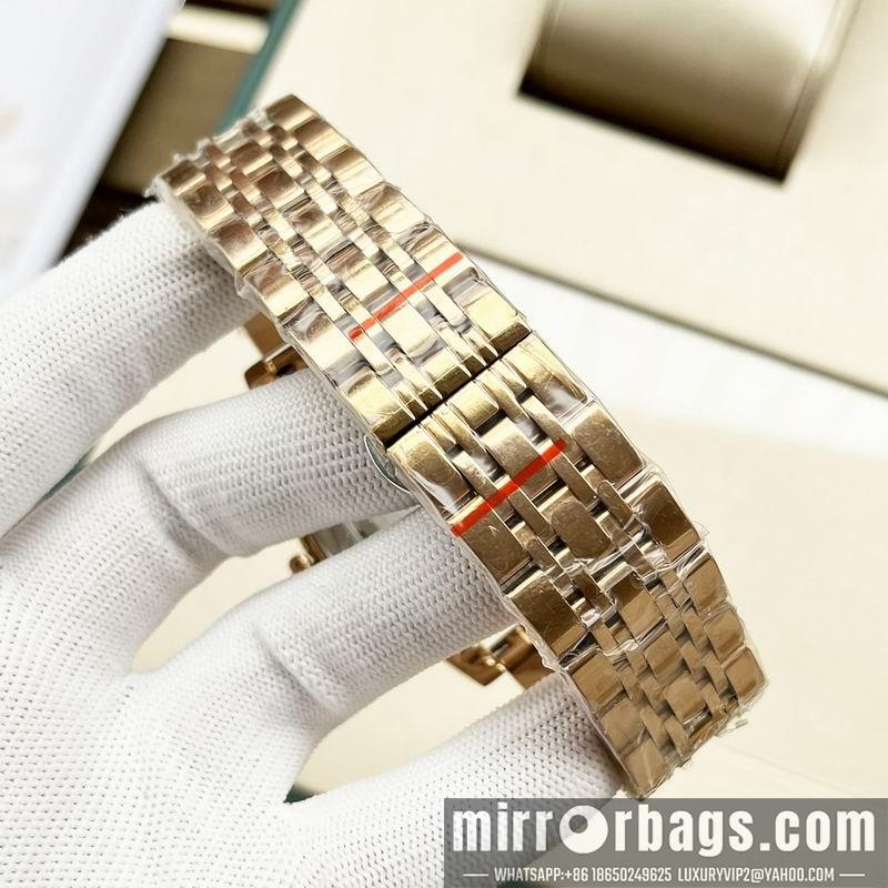 Replica Patek Philippe 42mm 041368