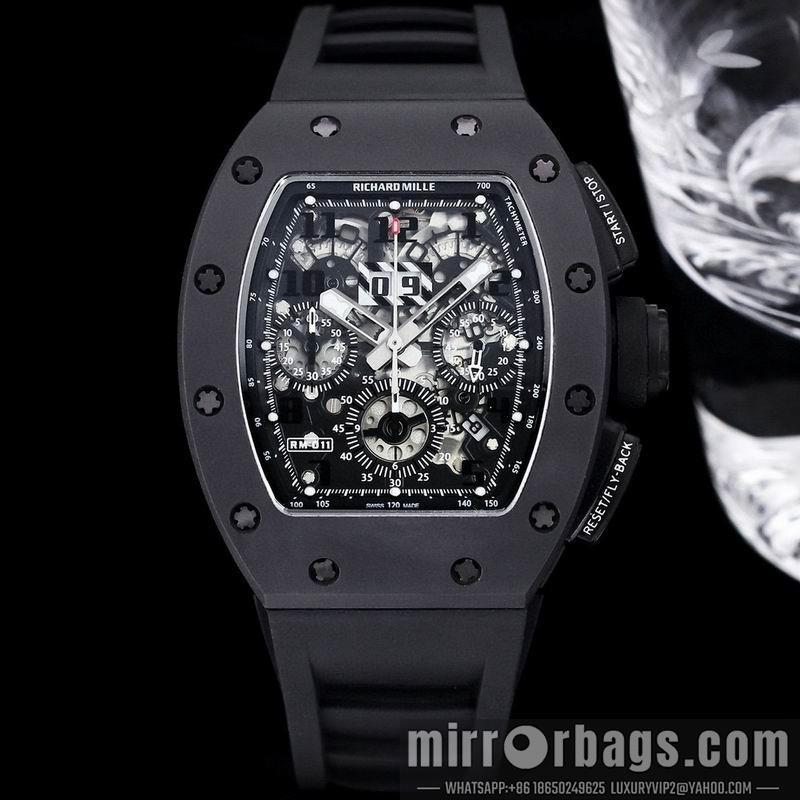 Replica Richard Mille watch 082921