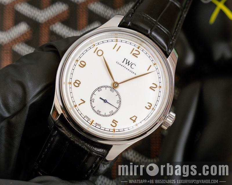 Replica IWC 40mm 032205