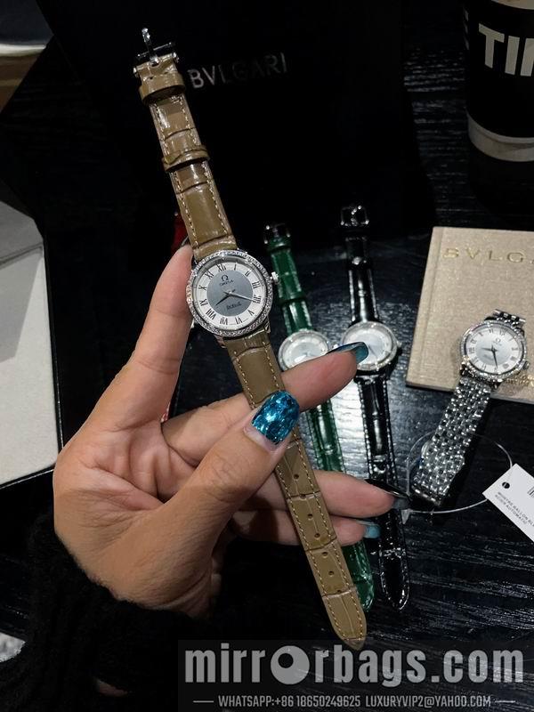 Replica Omega 28mm 102218