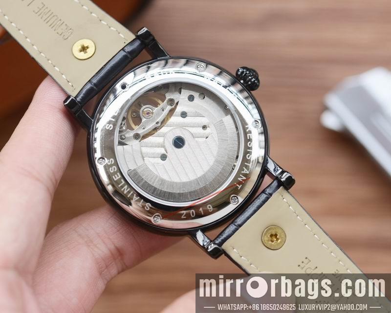 Replica Patek Philippe 41mm 091815