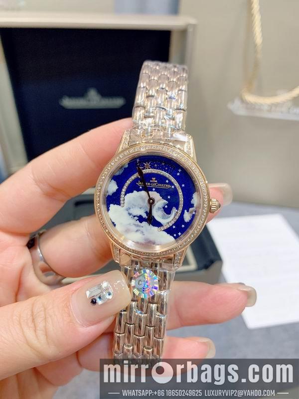 Replica Jaeger-LeCoultre 33X10mm 0320103