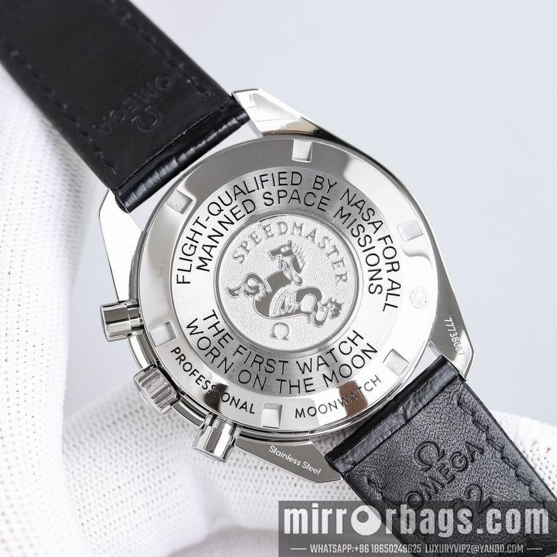 Replica Omega 42mm 102447