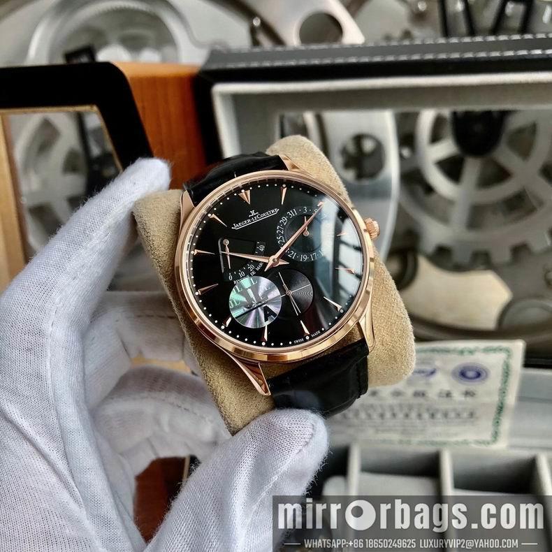 Replica Jaeger-LeCoultre men watch 112605