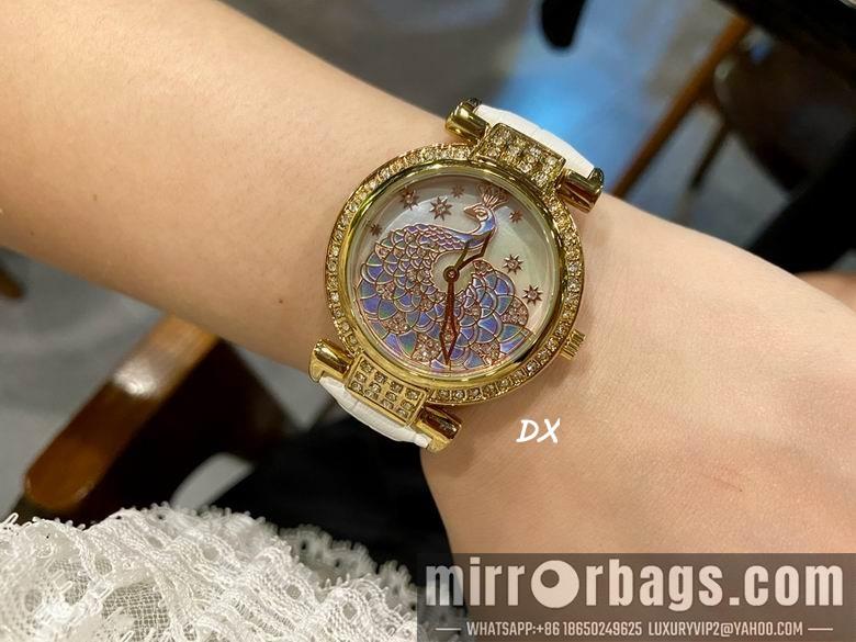 Replica Chopard 4nms67