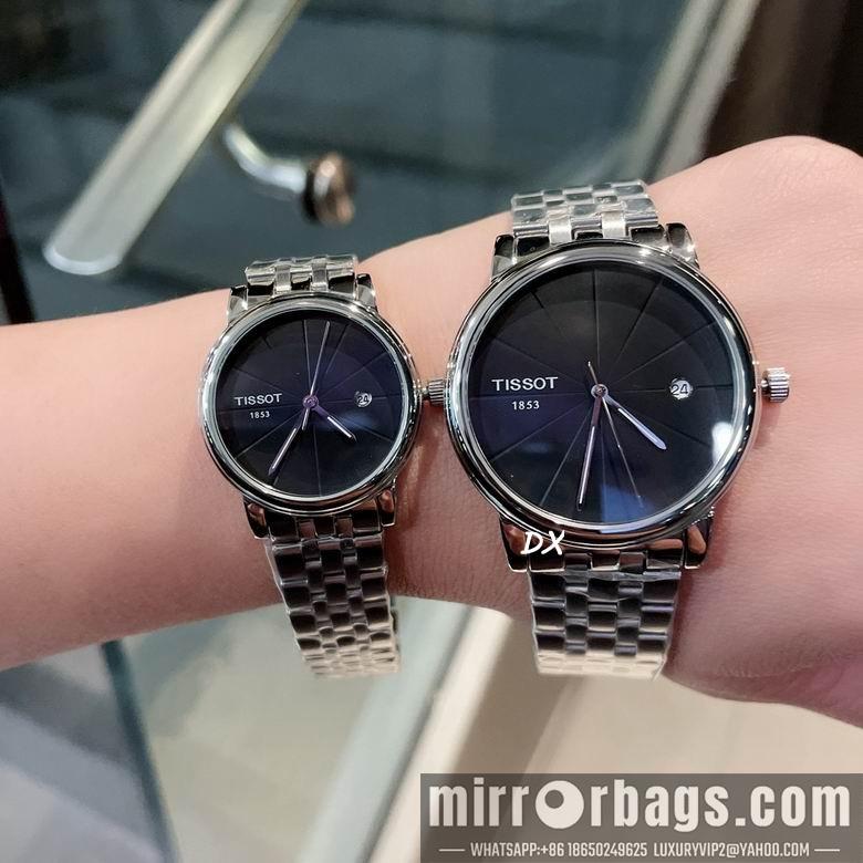 Replica Tissot W30 M40mm 2nms71