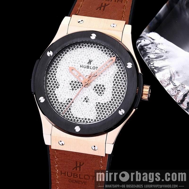 Replica Hublot 42X11mm 102401