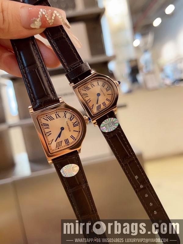 Replica Cartier L30mm S24mm 022279