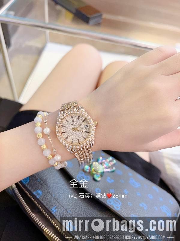 Replica Rolex 28mm 1217105