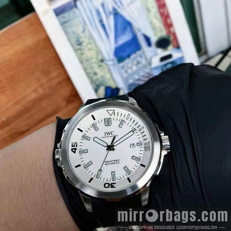 Replica IWC 43mm 0318106