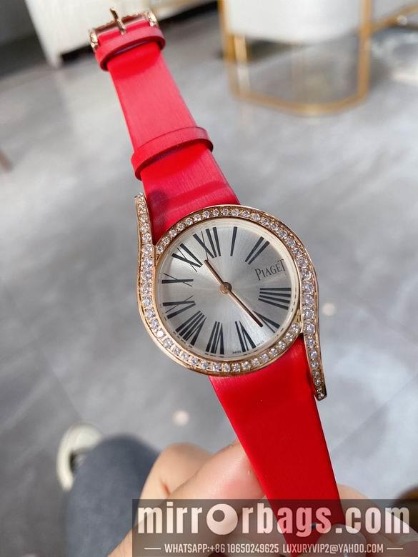 Replica Piaget women 32mm M19