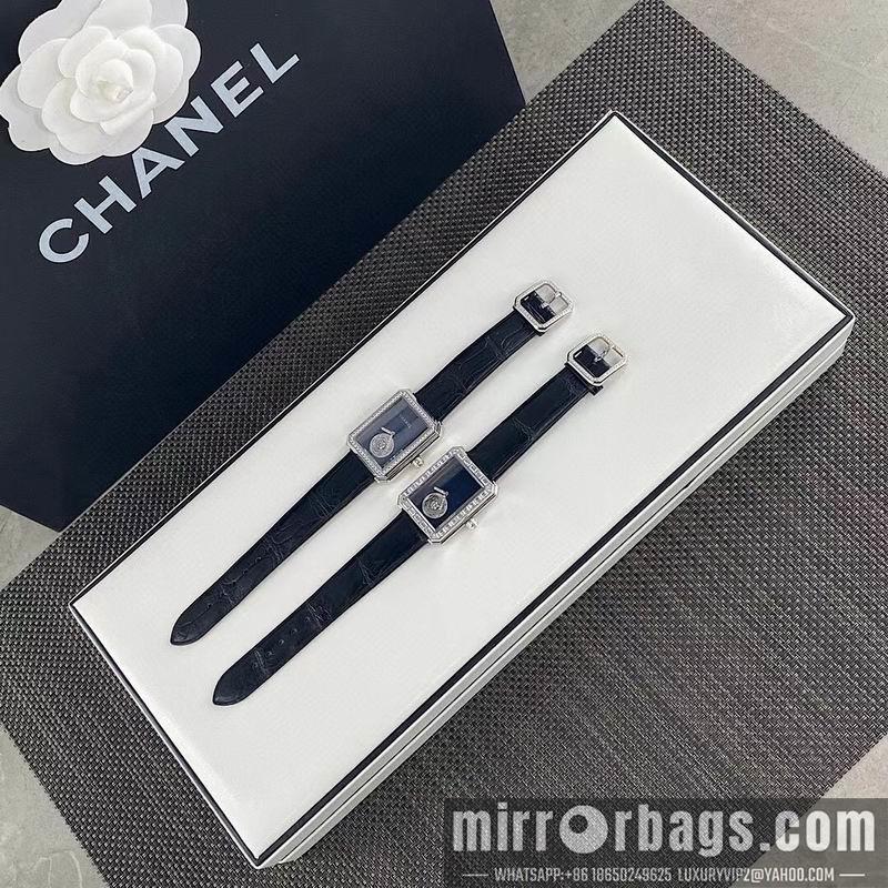 Replica Chanel watch 022482