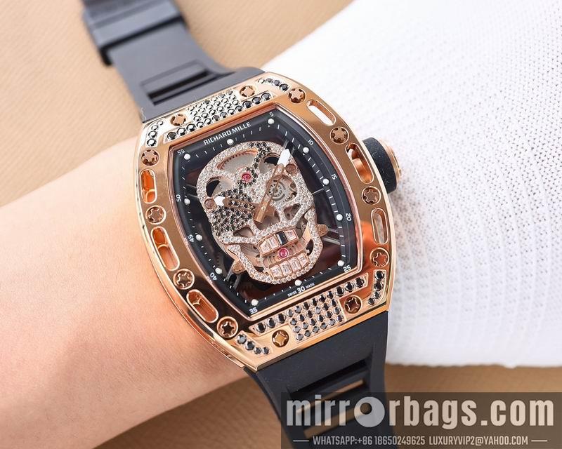 Replica Richard Mille 43X50mm 051634