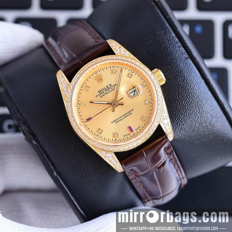 Replica Rolex 32mm 031781