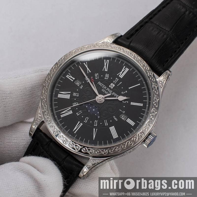 Replica Patek Philippe 43X10mm 121223