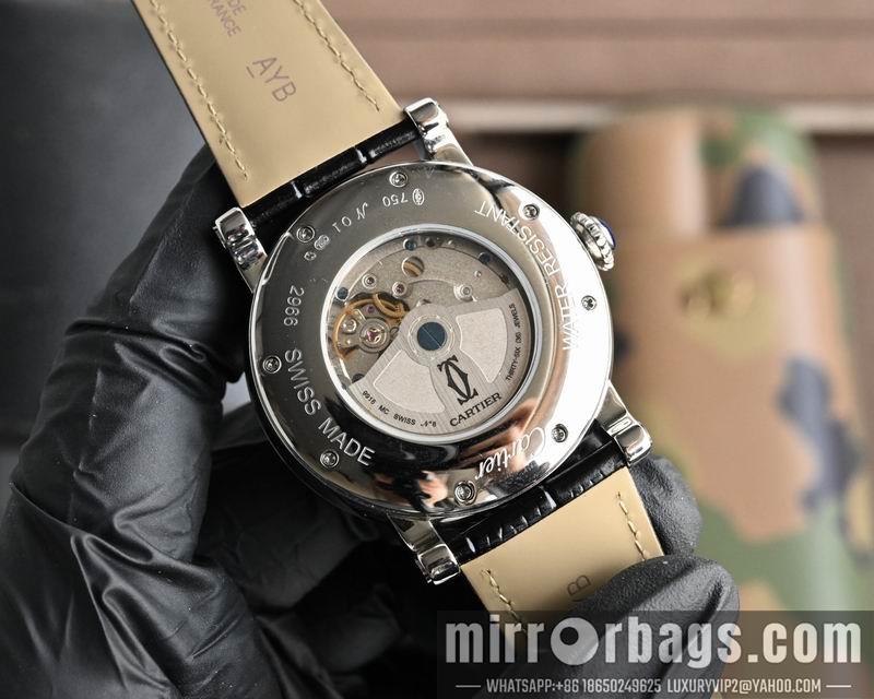 Replica Cartier 45mm 042770