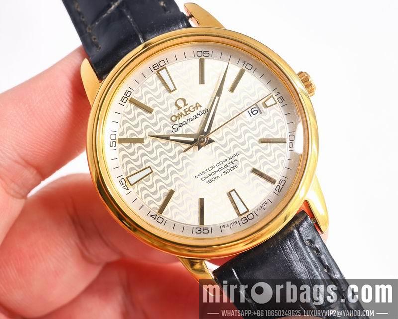 Replica Omega 40mm 082975