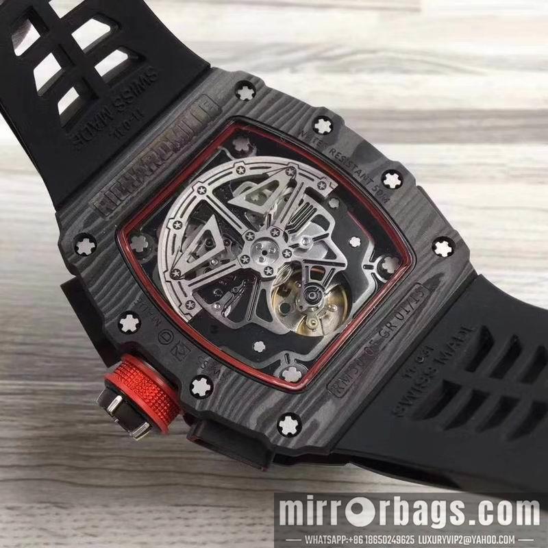 Replica Richard Mille watch 041609