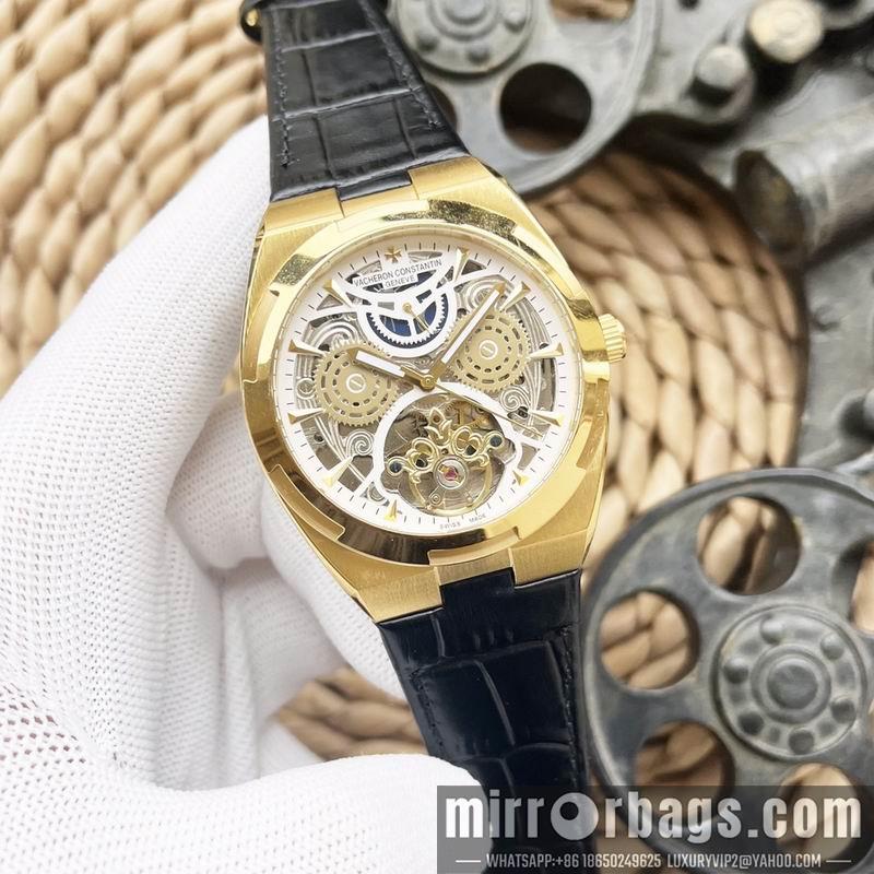 Replica Vacheron Constantin 43X12mm 030214