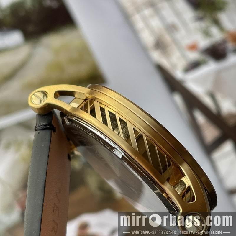 Replica Versace 41X9mm 032459