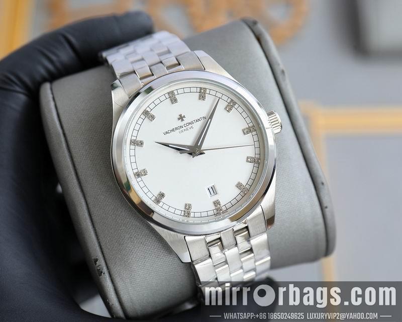 Replica Vacheron Constantin 40mm 0506167