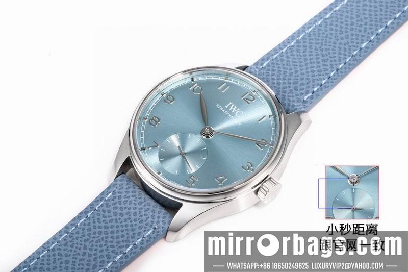 Replica IWC 40.4mm 082946