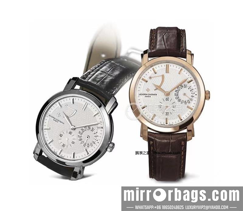 Replica Vacheron Constantin 38mm 050215