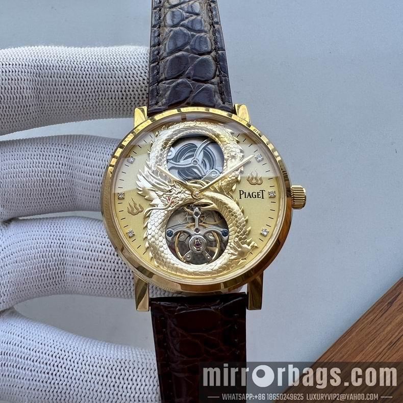 Replica Piaget men 43X12mm 112910