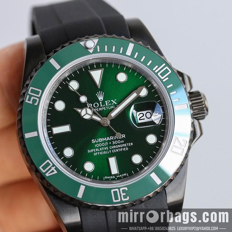 Replica Rolex 40mm 090980