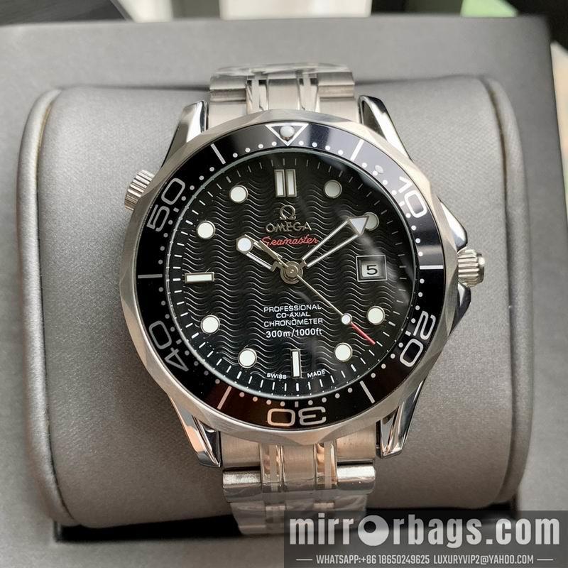 Replica Omega 42mm 101326