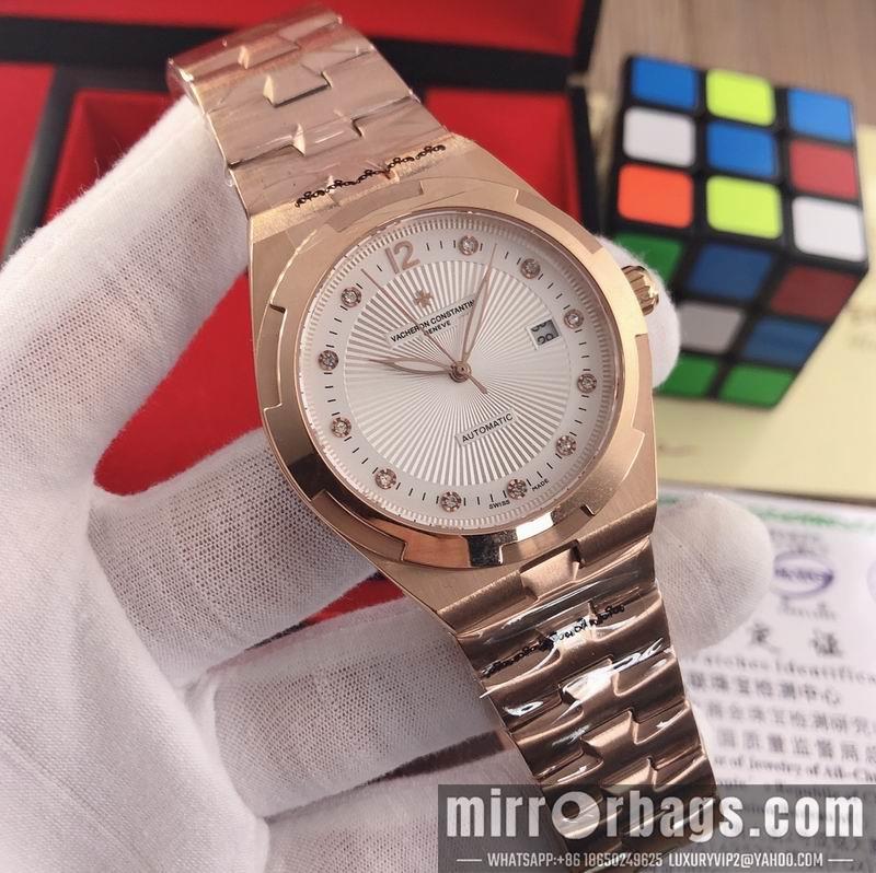 Replica Vacheron Constantin 42mm 121216