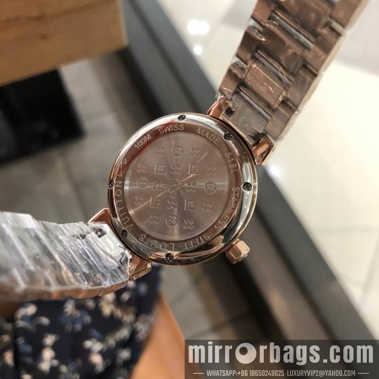 Replica LV 33X12mm 081689