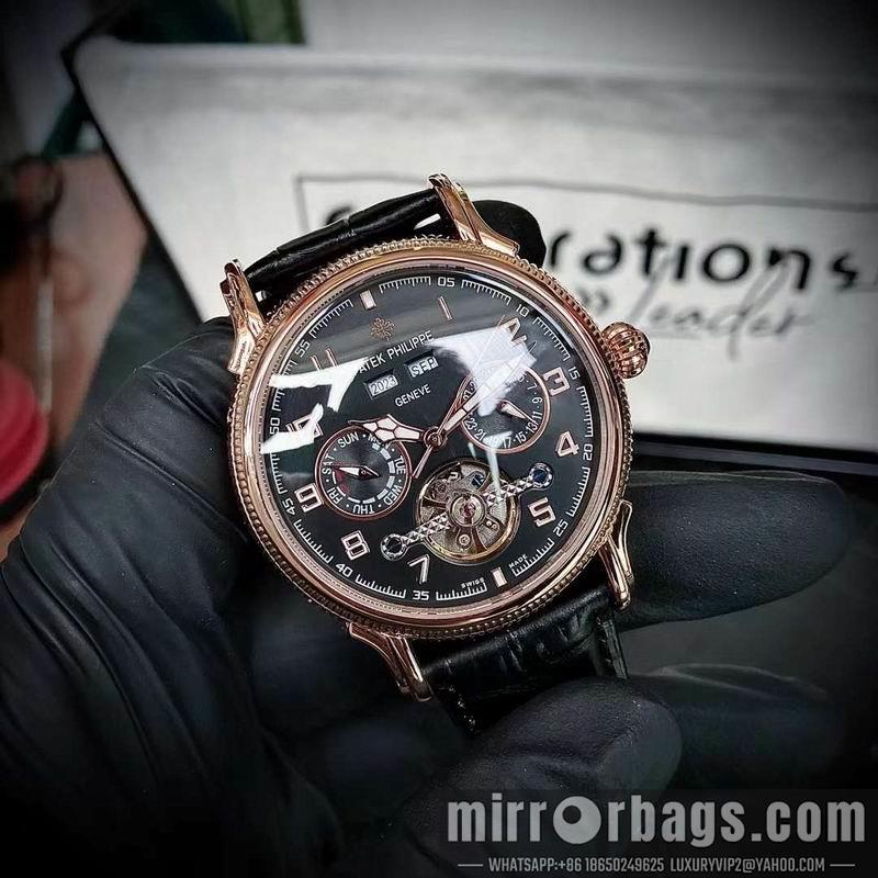 Replica Patek Philippe 43X13mm 050320