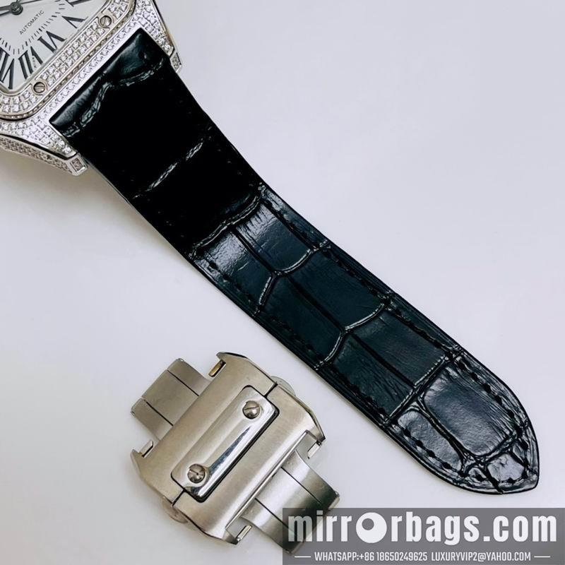 Replica Cartier 40.4X13.3mm 082752