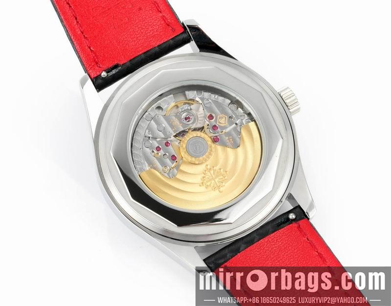 Replica Patek Philippe 40mm 042751