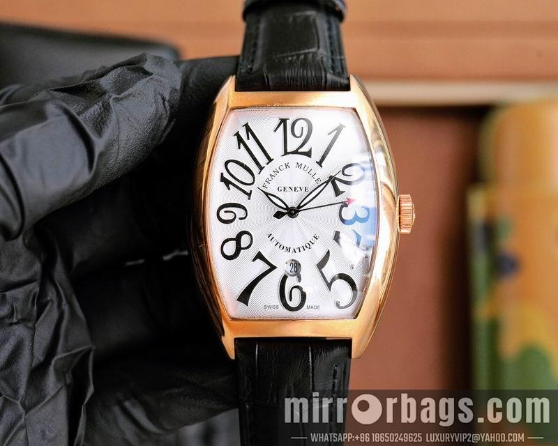 Replica Franck Muller 55X42X13mm 071405