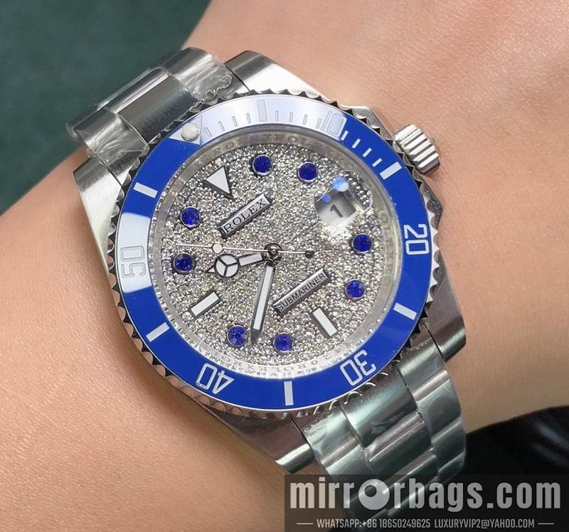 Replica Rolex 40mm 0831138