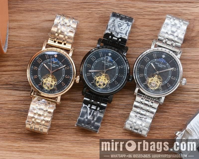 Replica Patek Philippe 41mm 072459