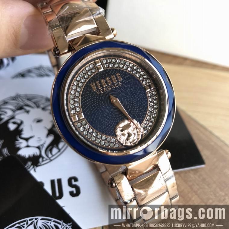 Replica Versace women 36mm M13