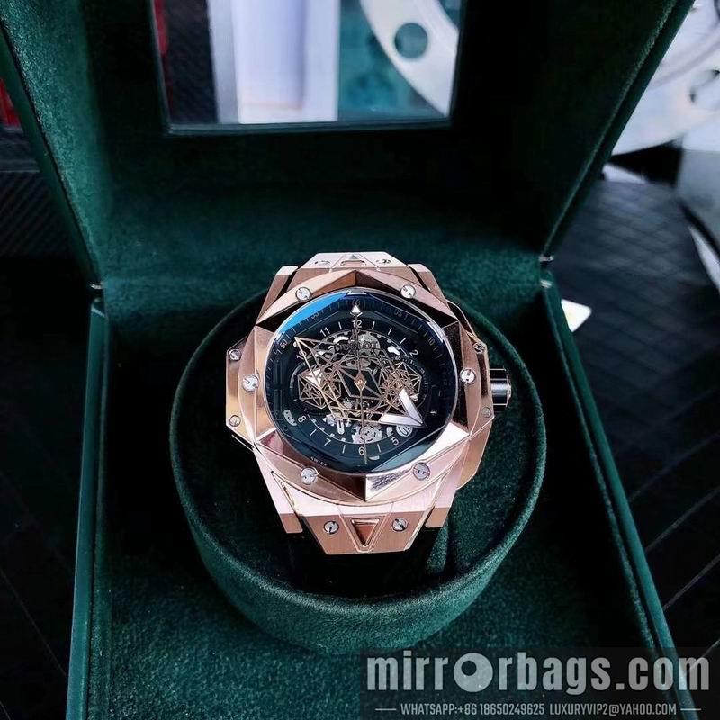 Replica Hublot 45mm 050874