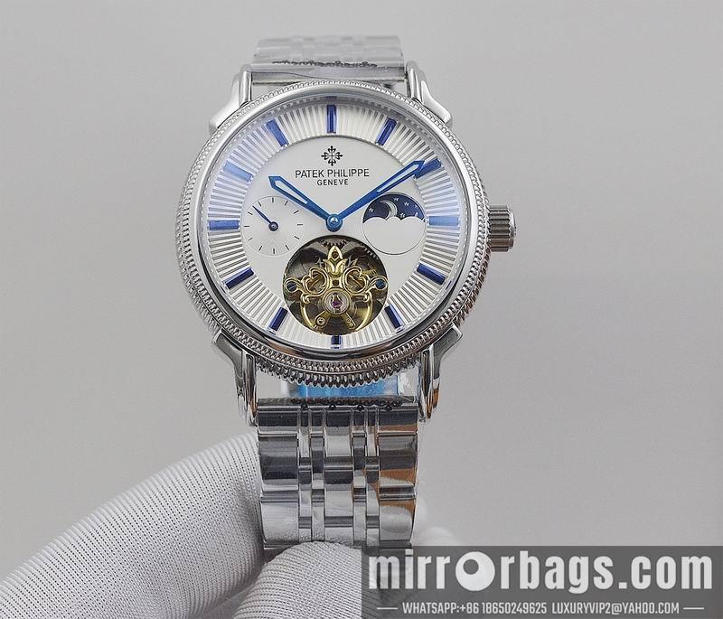 Replica Patek Philippe 44mm 091801