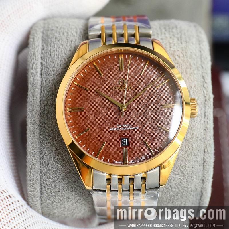 Replica Omega 40X12mm 101443