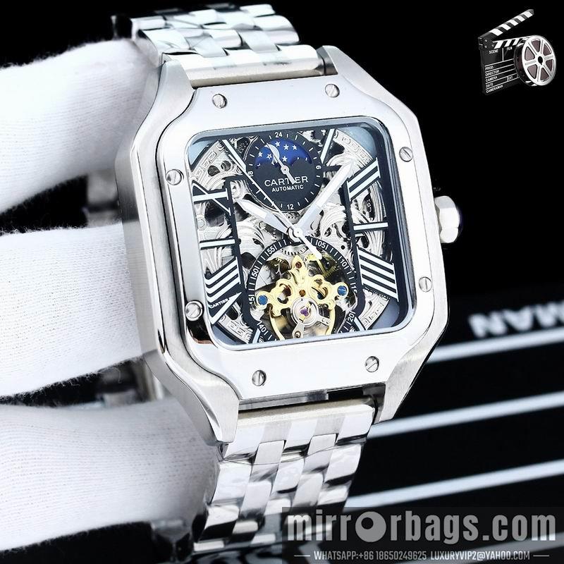 Replica Cartier 44X12mm 030226