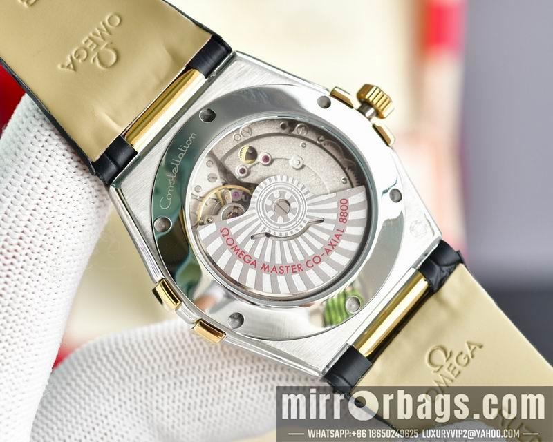 Replica Omega 39mm 050473