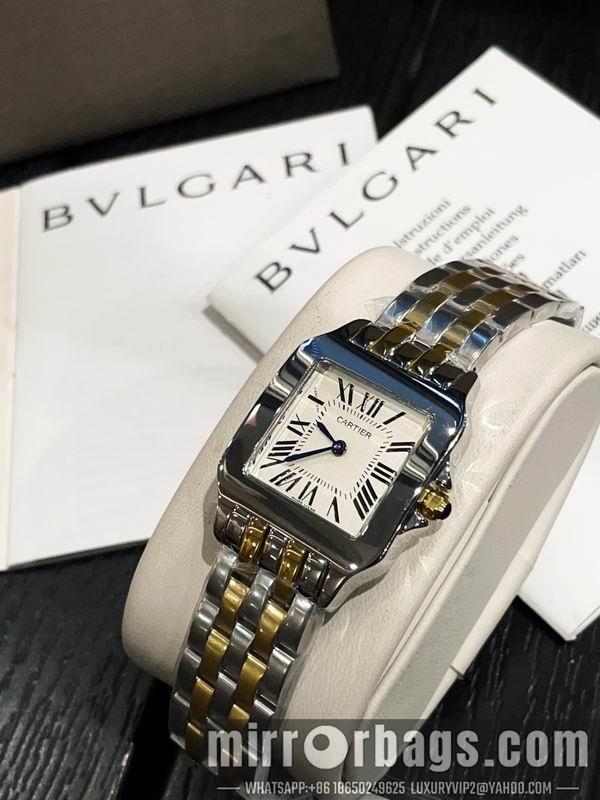 Replica Cartier M26X36mm S21X28mm 0416101