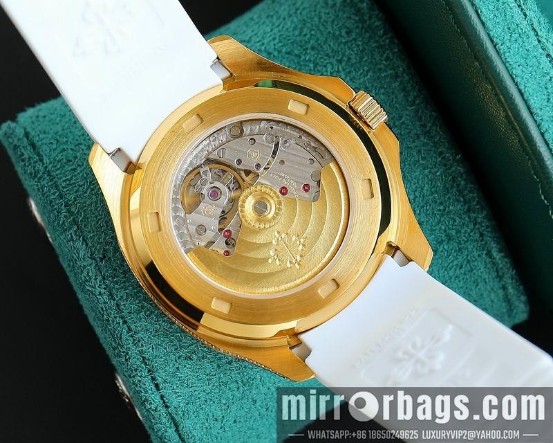 Replica Patek Philippe 40mm 083190