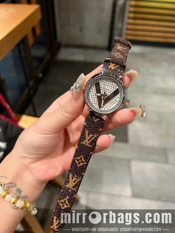 Replica LV watch 121899